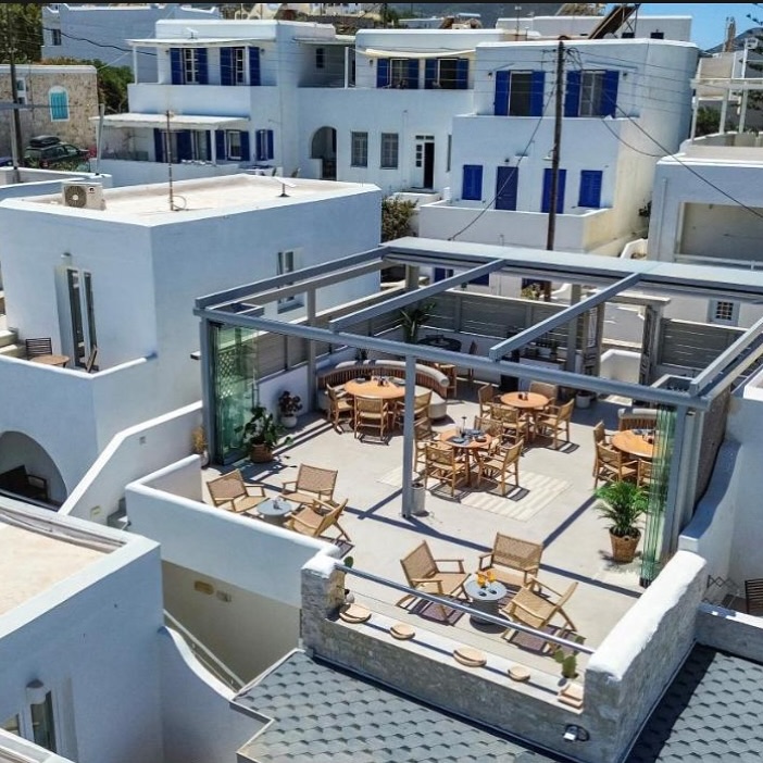 Paliomylos