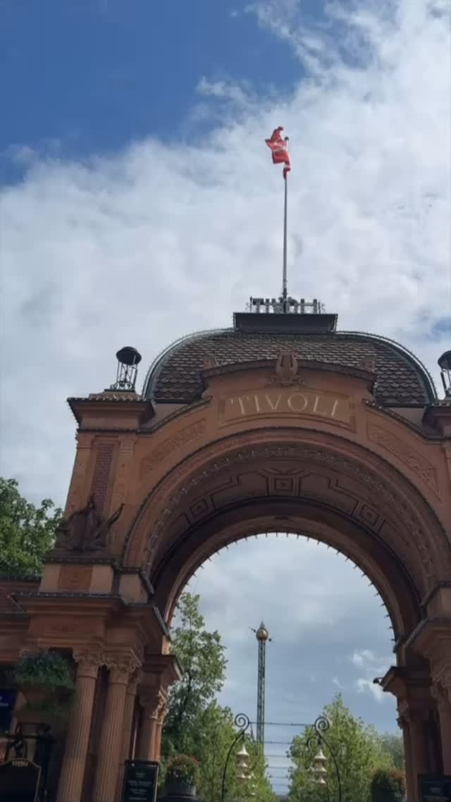 TIVOLI FOOD HALL