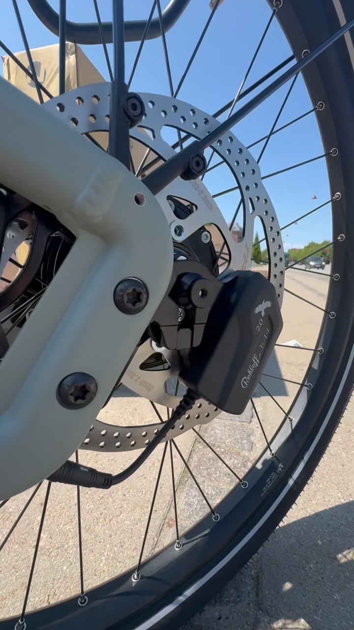 RENT A BIKE