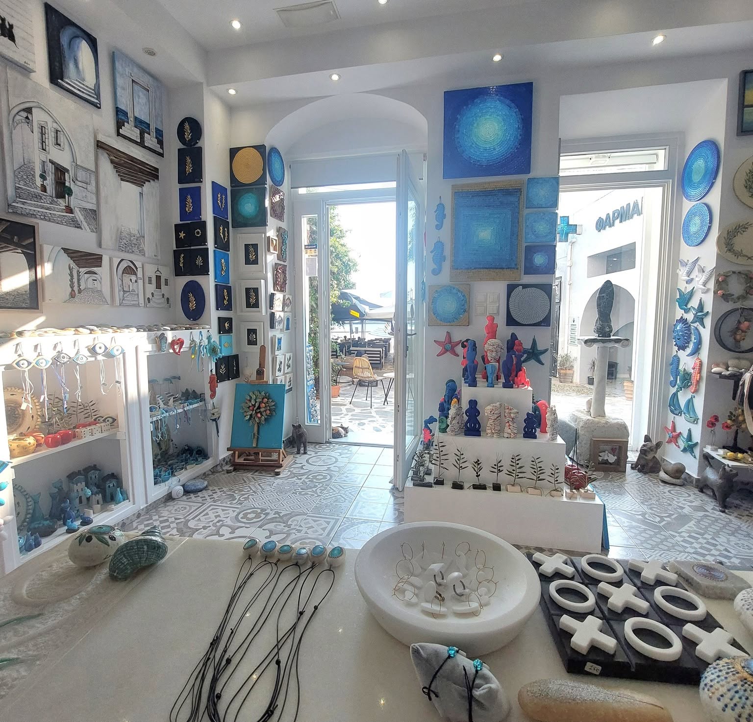 AELIA GALLERY