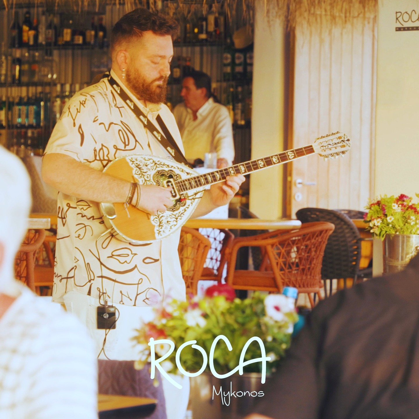 ROCA