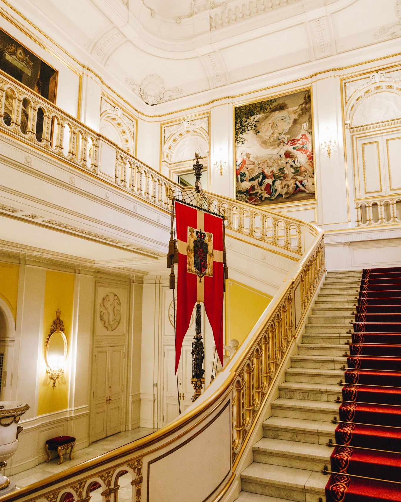 CHRISTIANSBORG SLOT