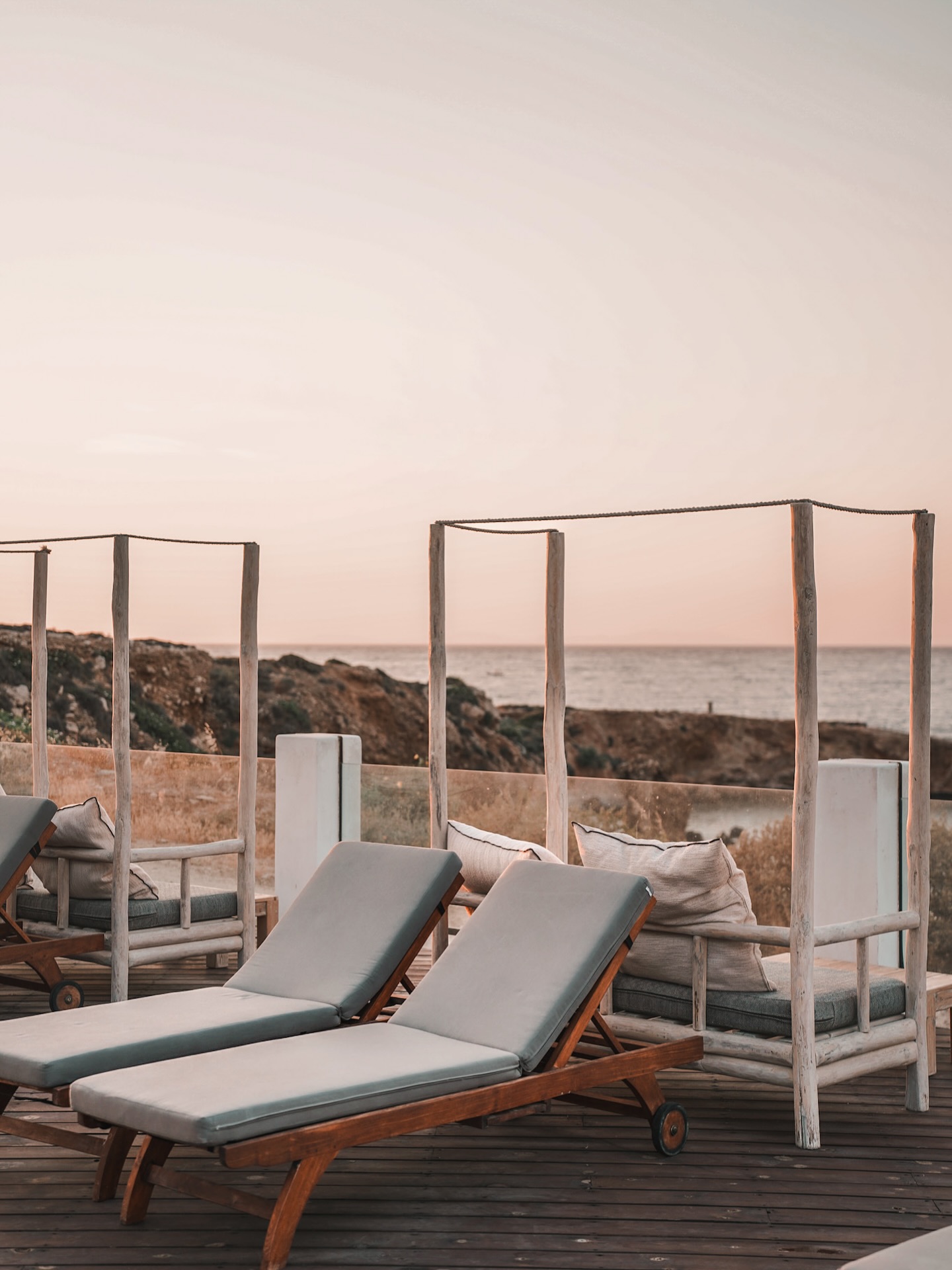 Paros Bay Hotel