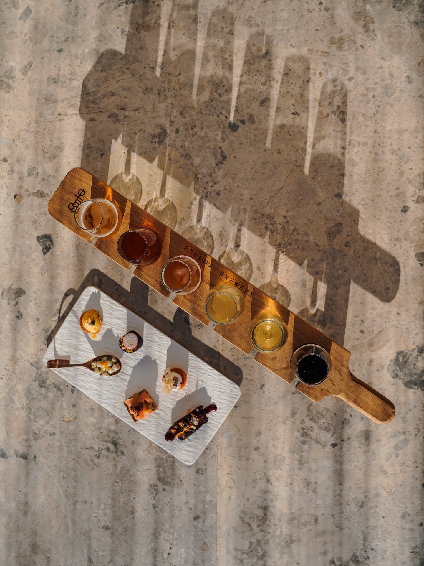 FTELOS BREWERY