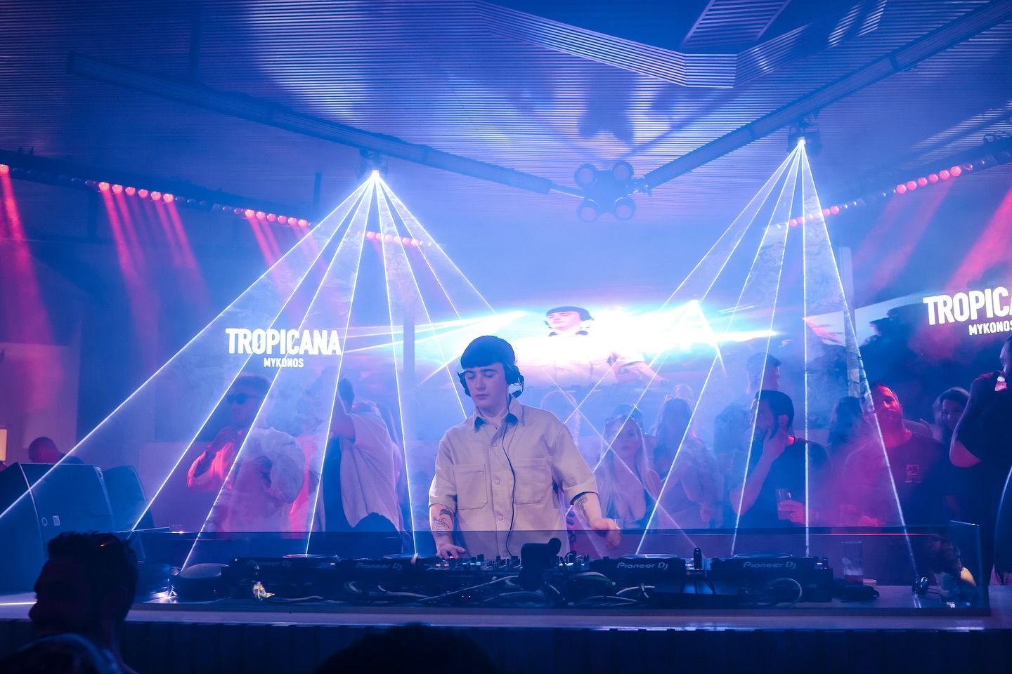 TROPICANA