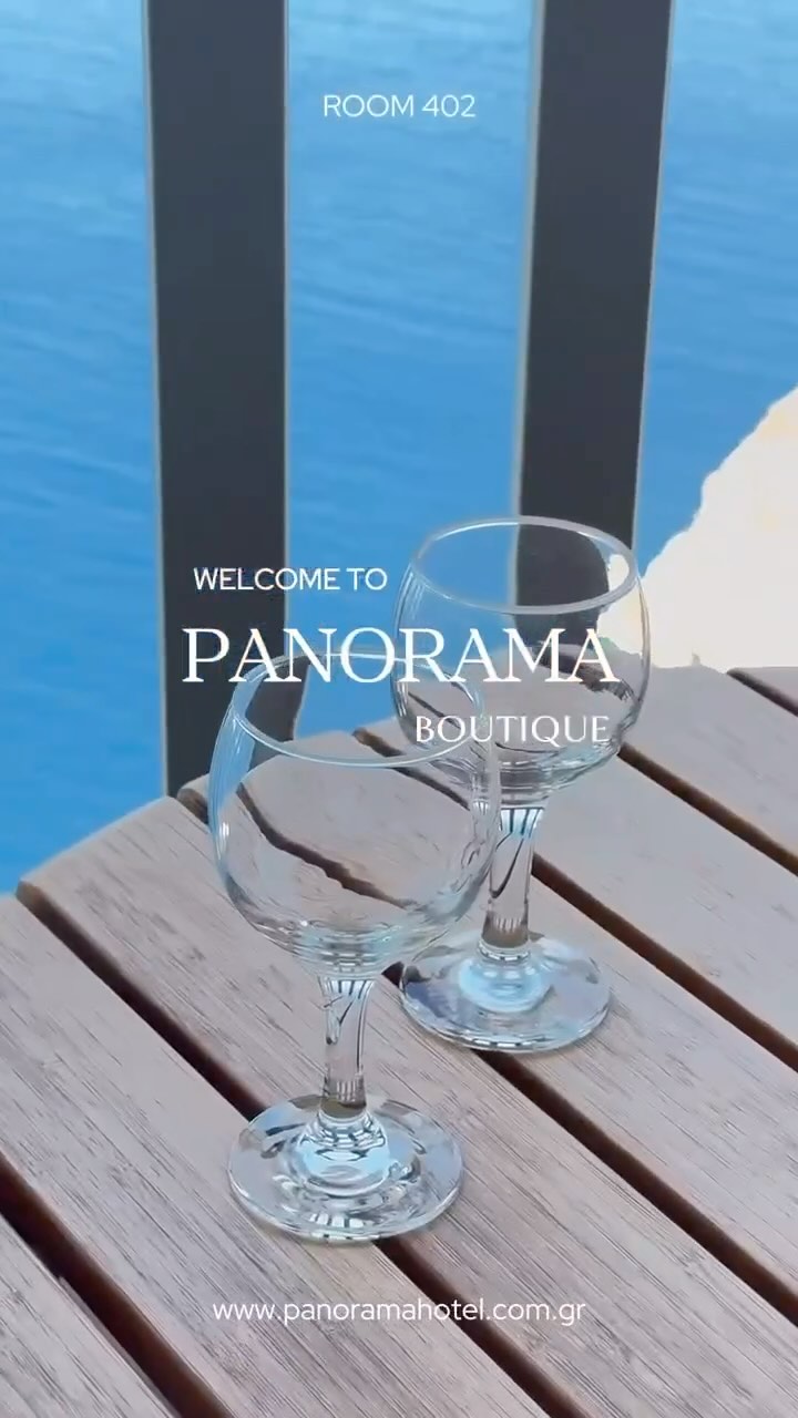 PANORAMA