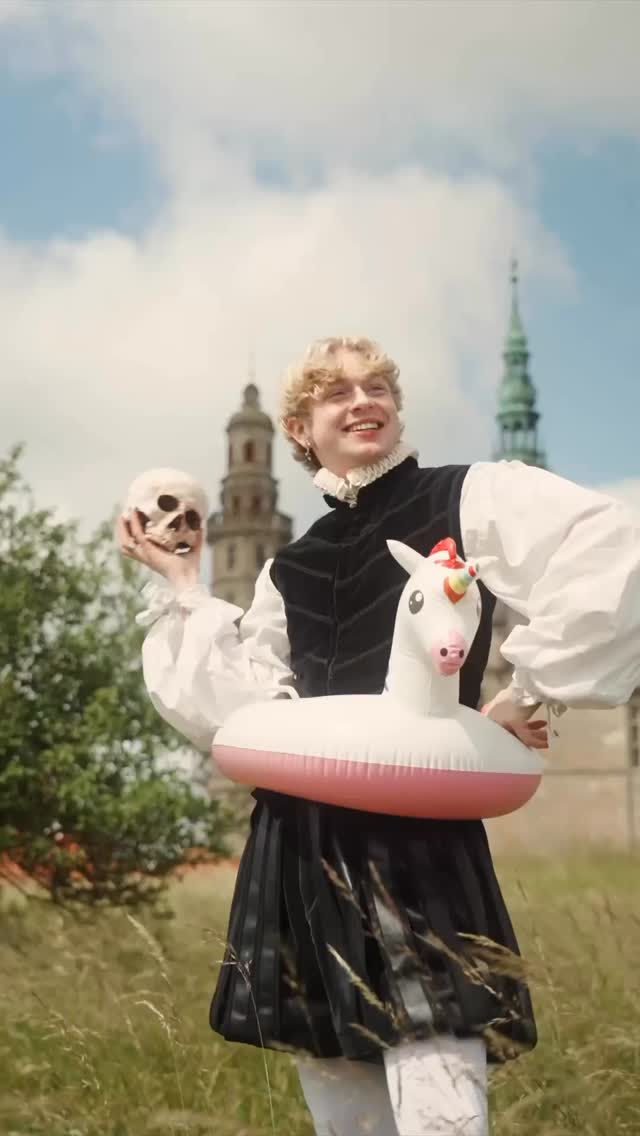 KRONBORG SLOT