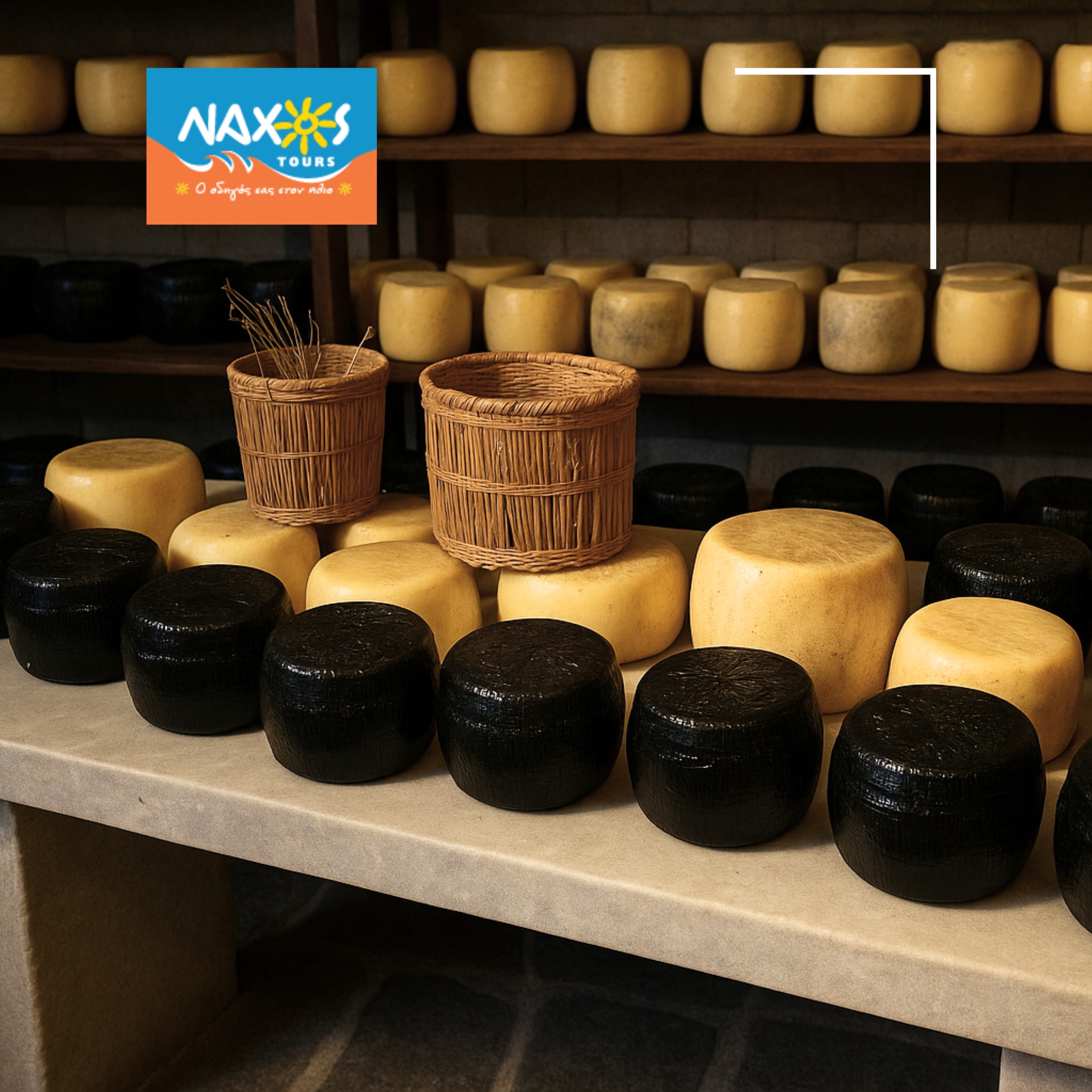 NAXOS TOURS