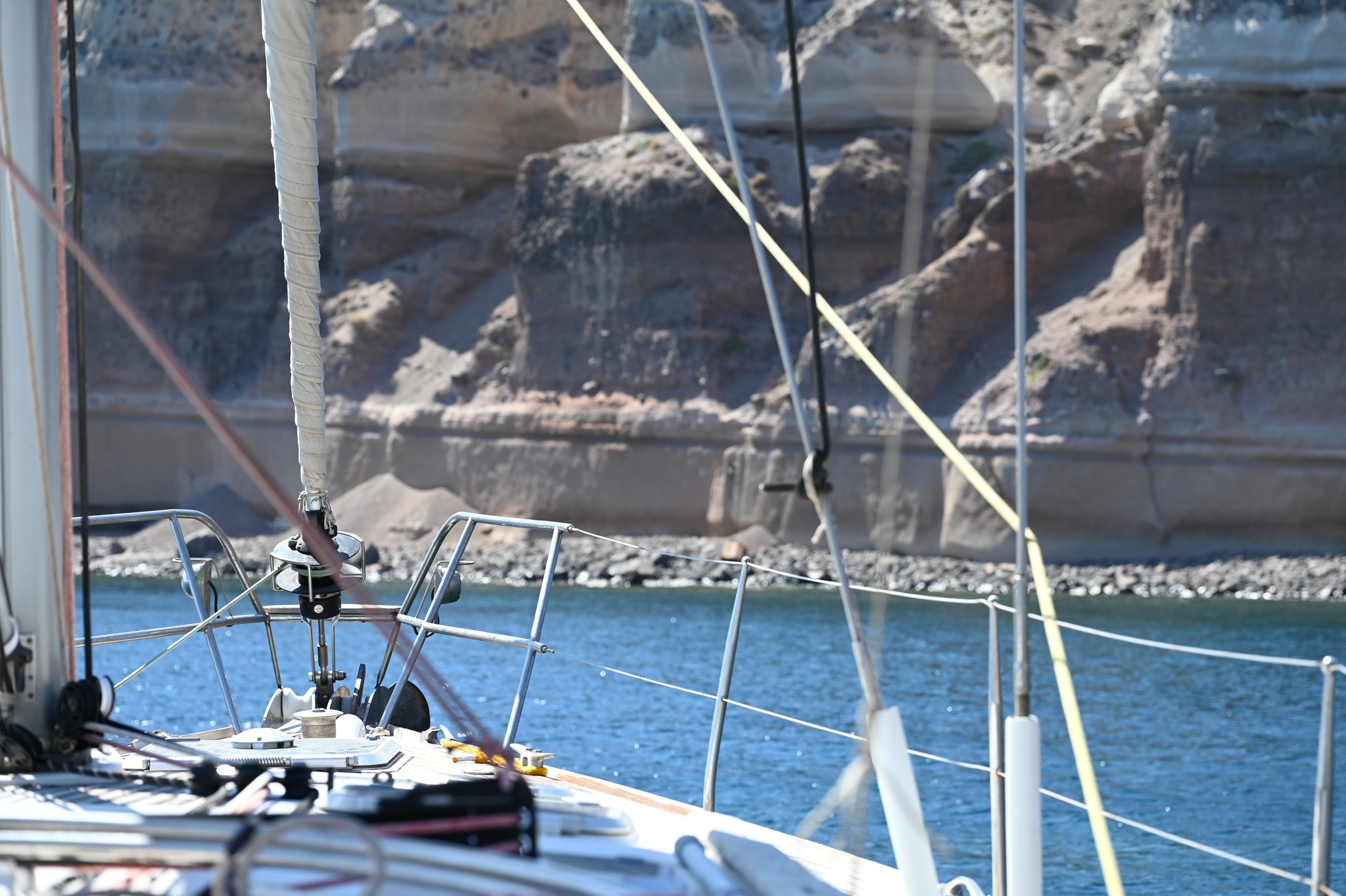 BARCA SAILING