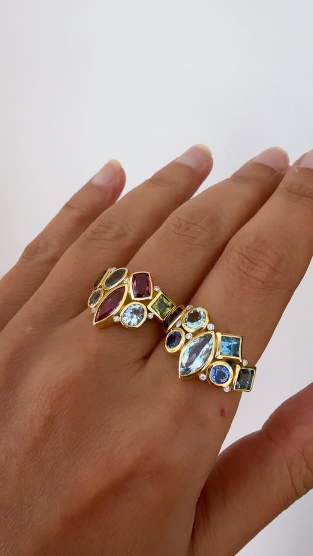 ALENIA Jewellery