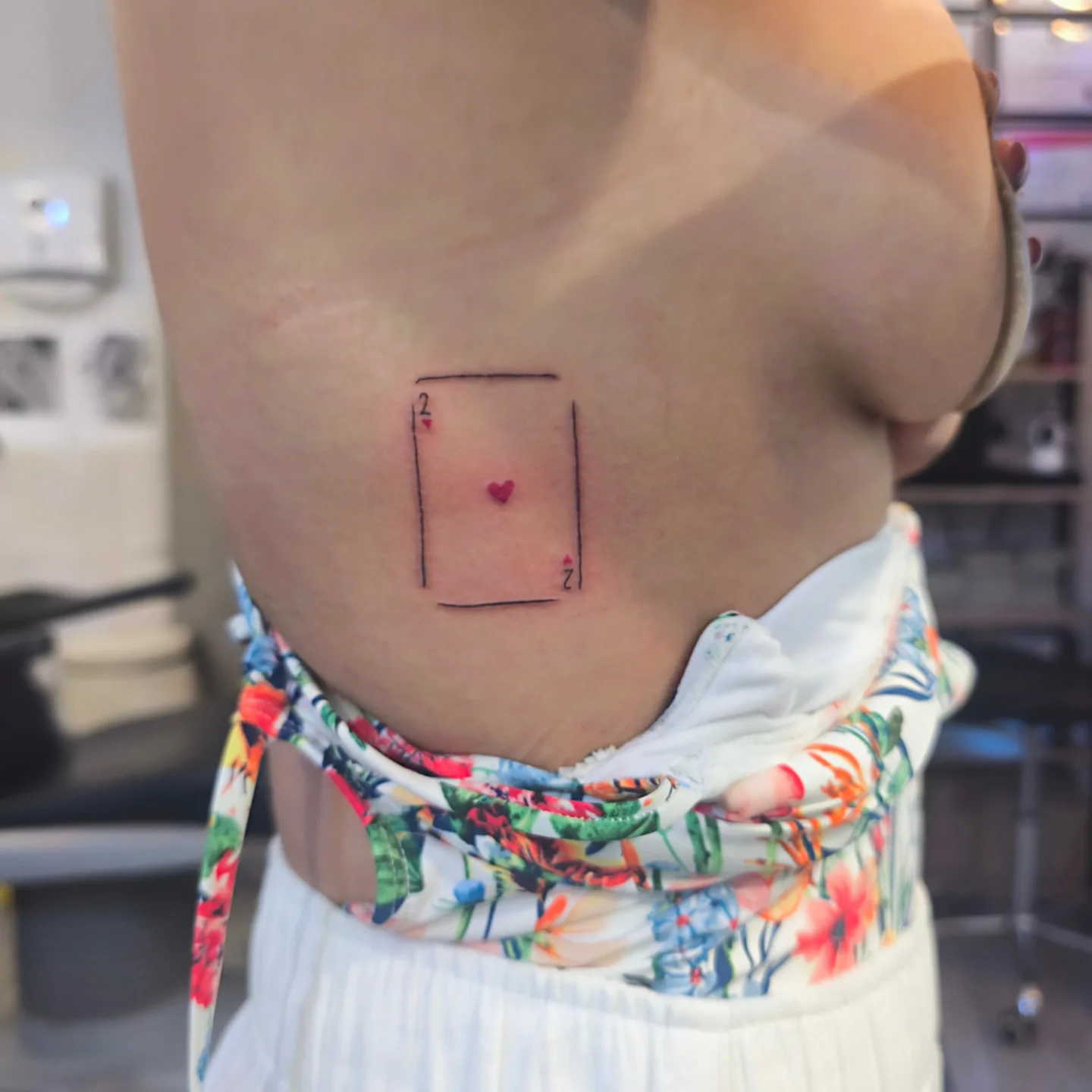 PAROS INK