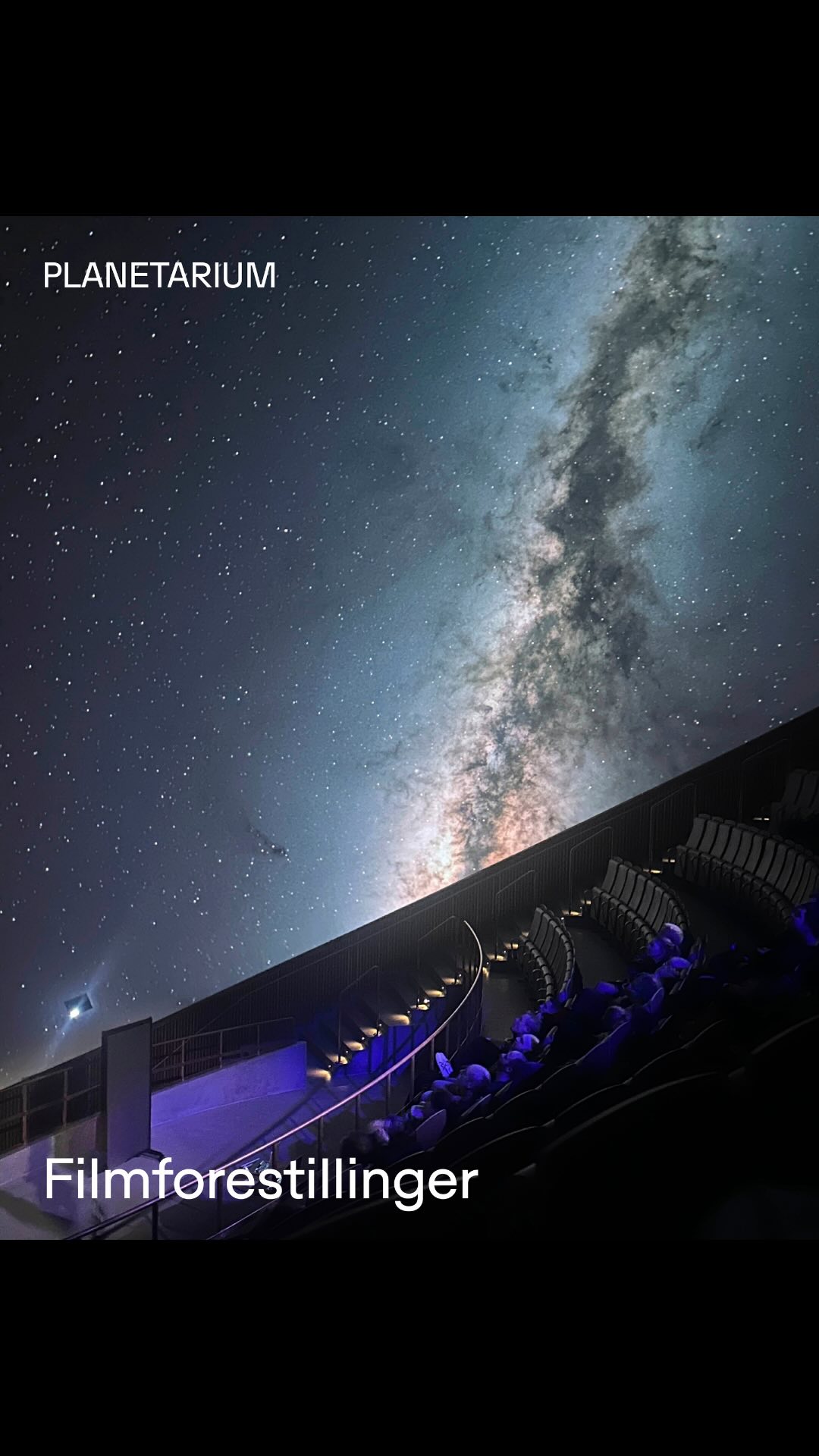PLANETARIUM