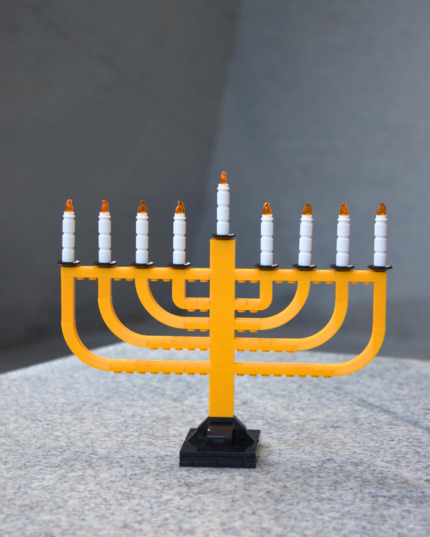 DANISH JEWISH MUSEUM