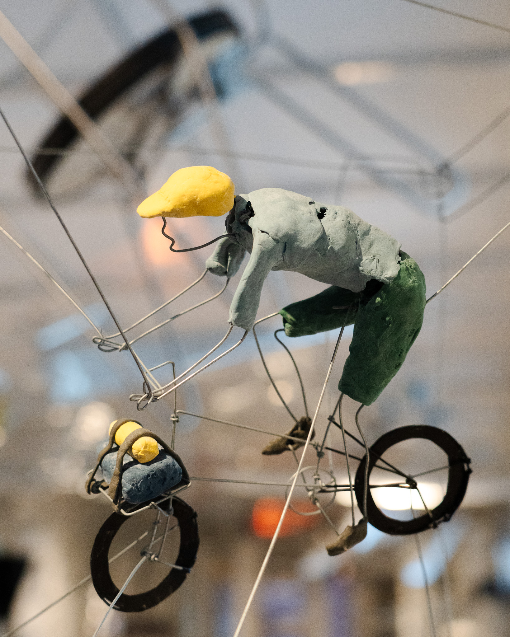 DESIGN MUSEUM