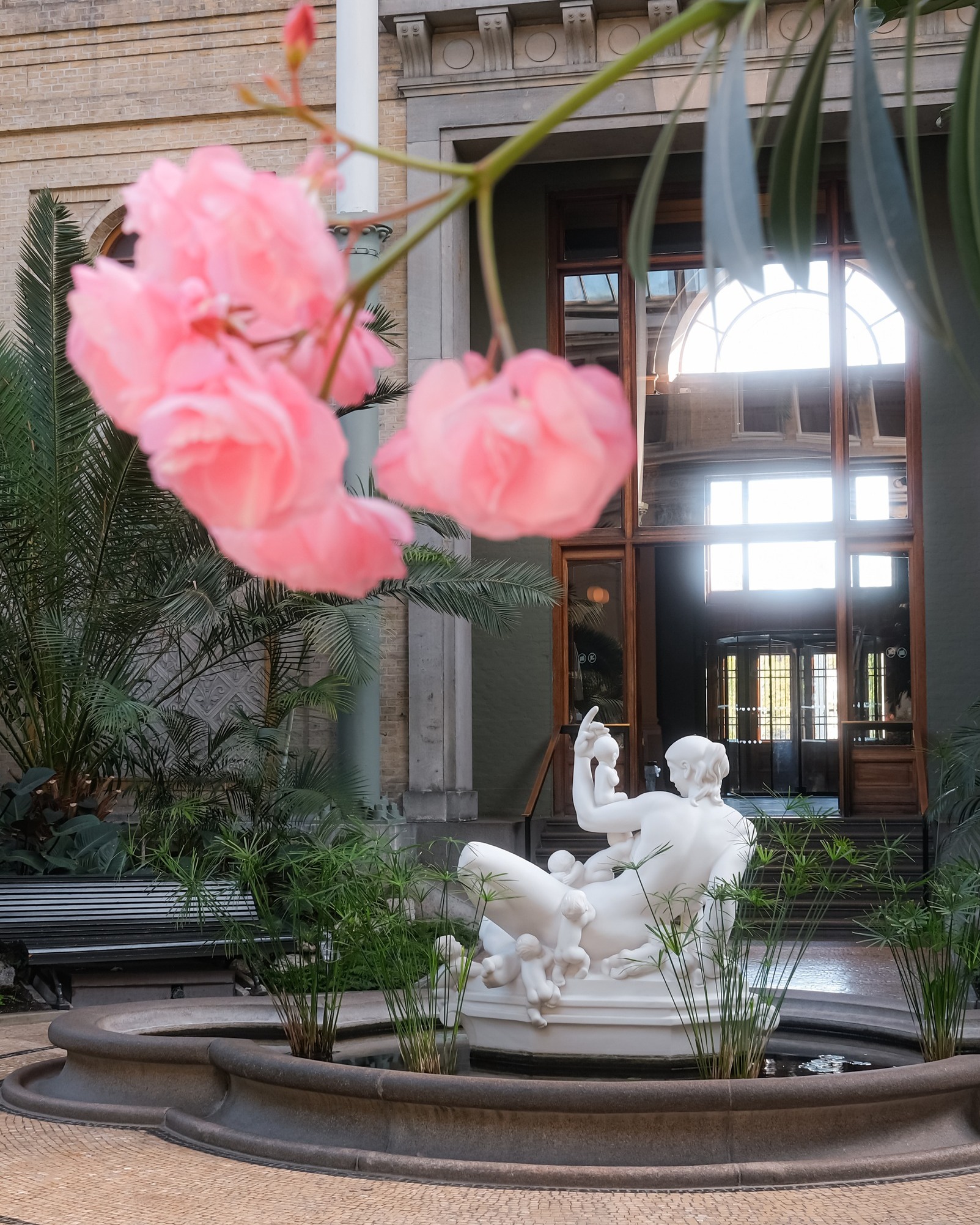 GLYPTOTEKET
