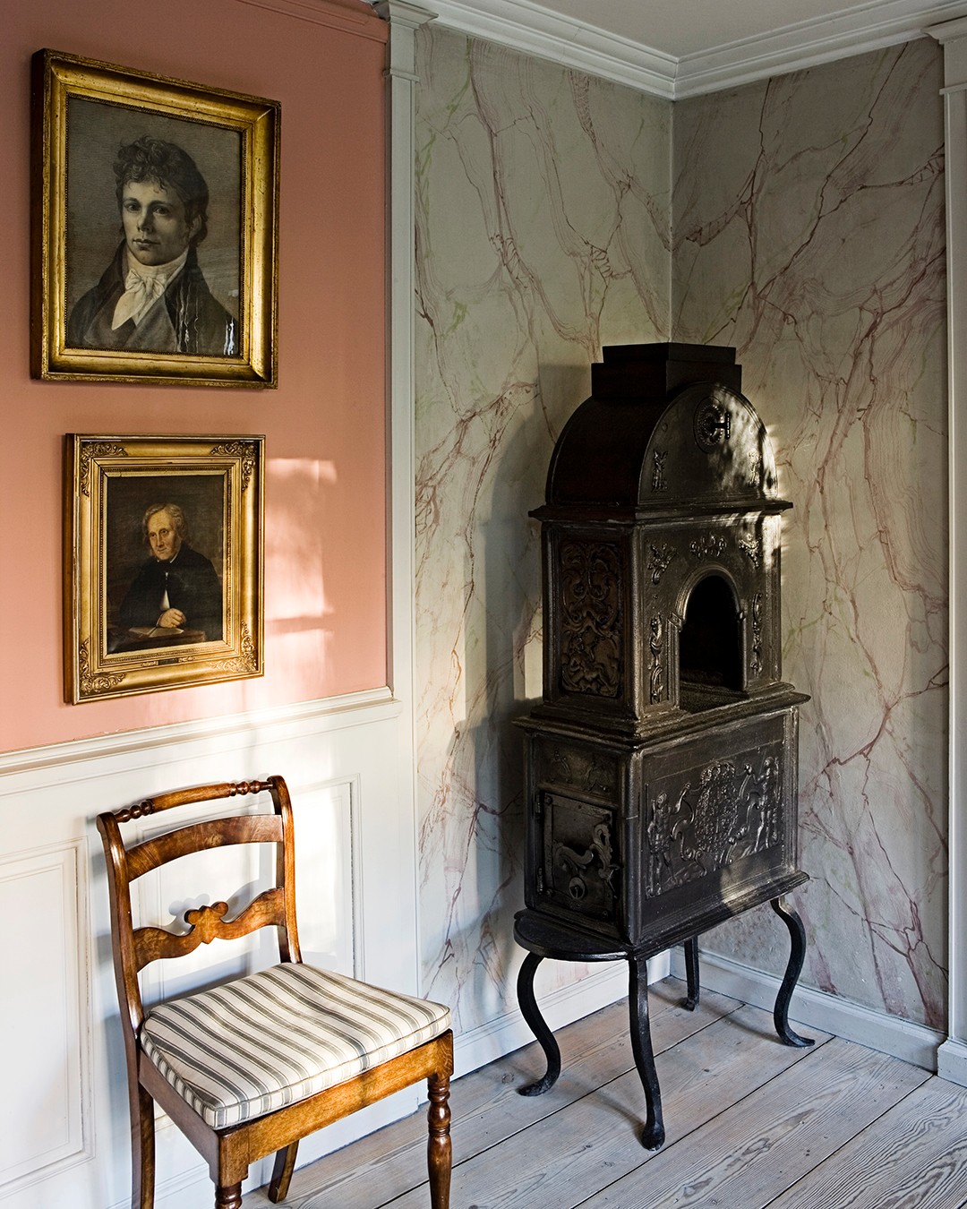 BAKKEHUSET
