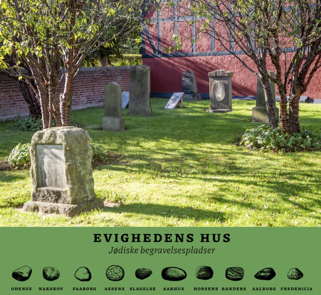 DANISH JEWISH MUSEUM