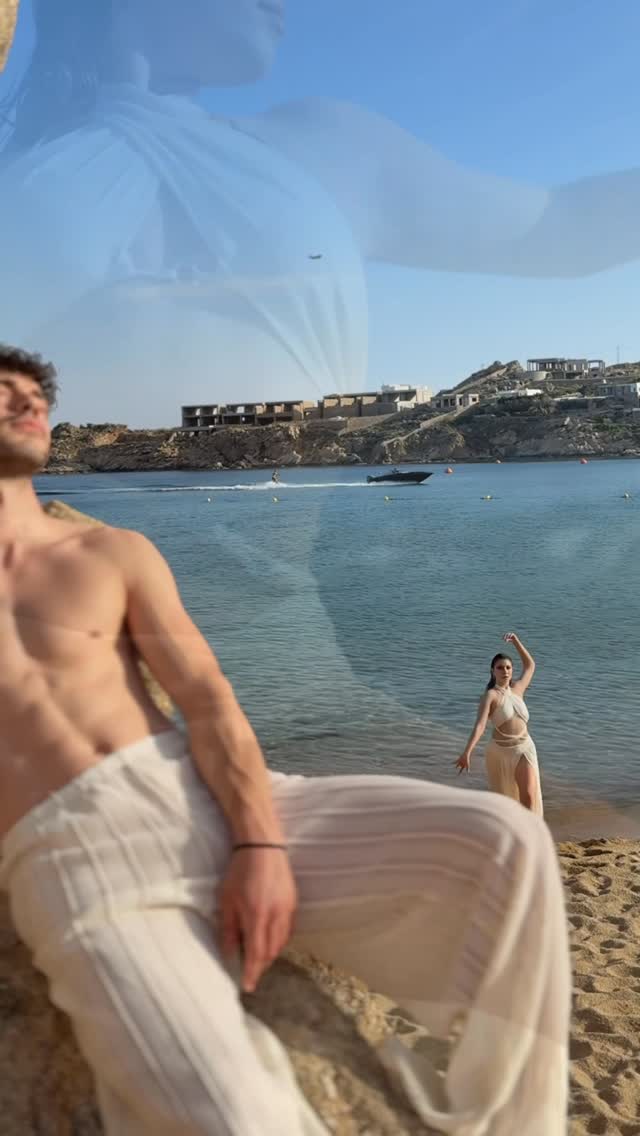 SUPER PARADISE
