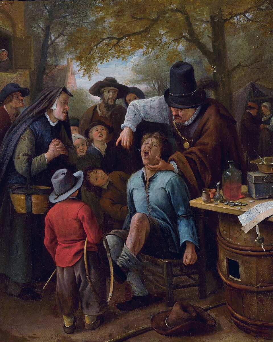 MEDICAL MUSEUM