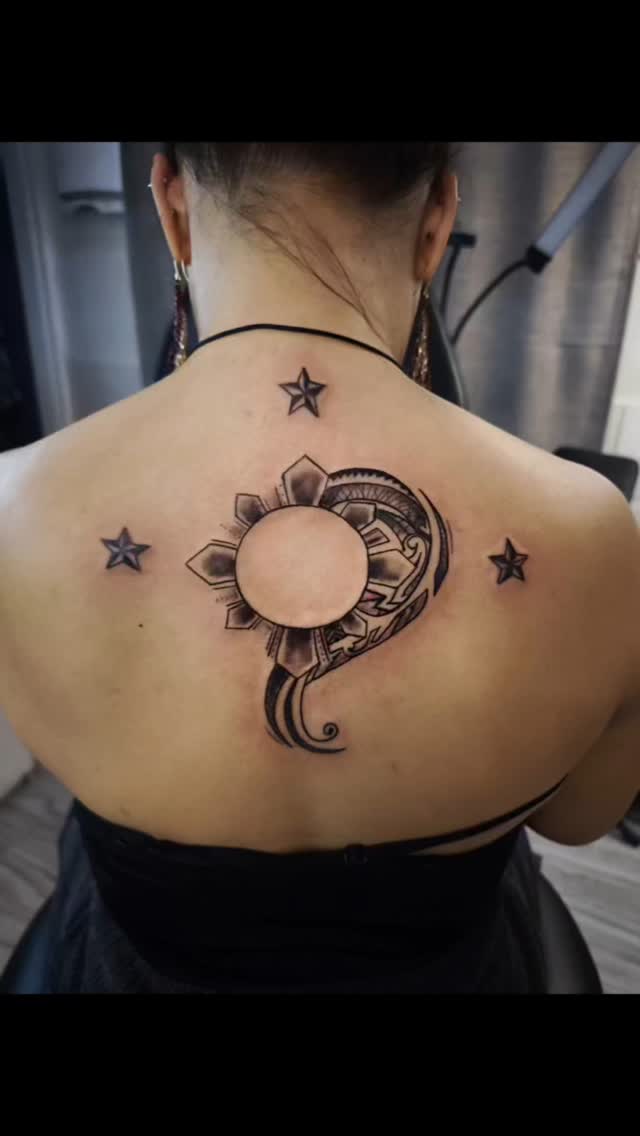 PAROS INK