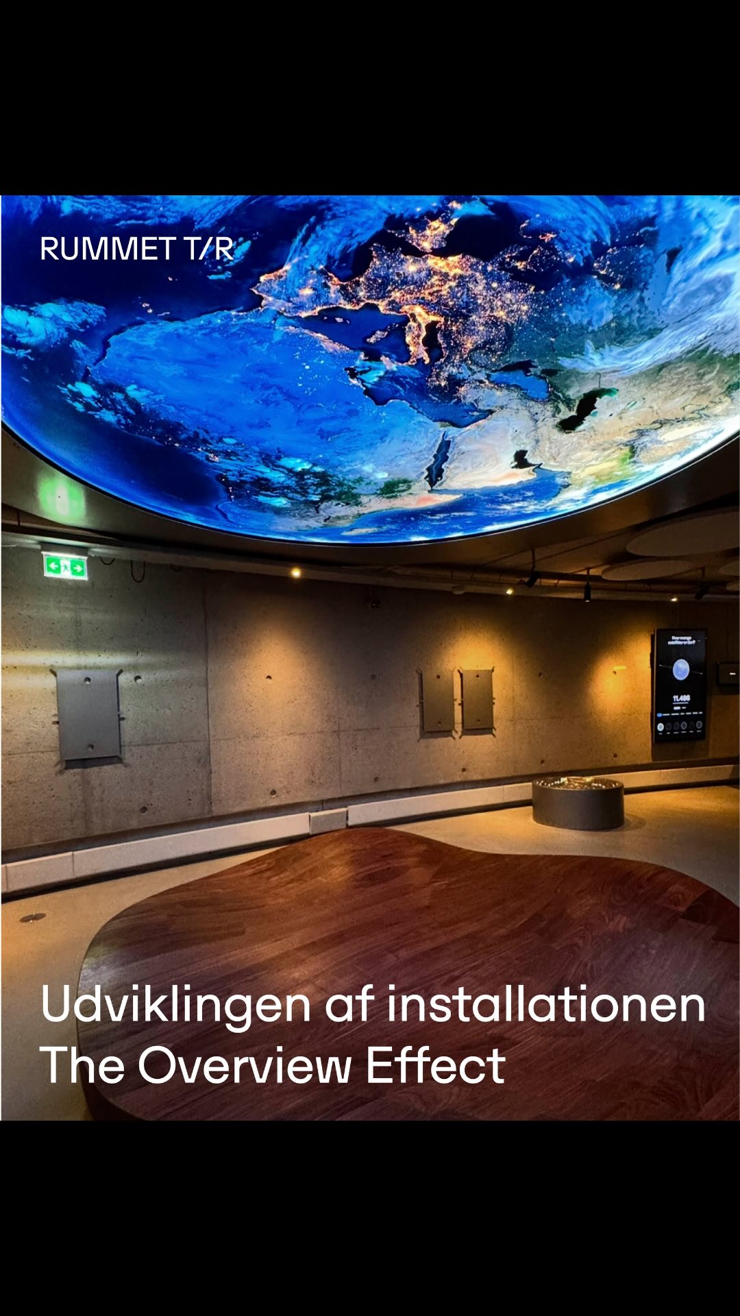 PLANETARIUM