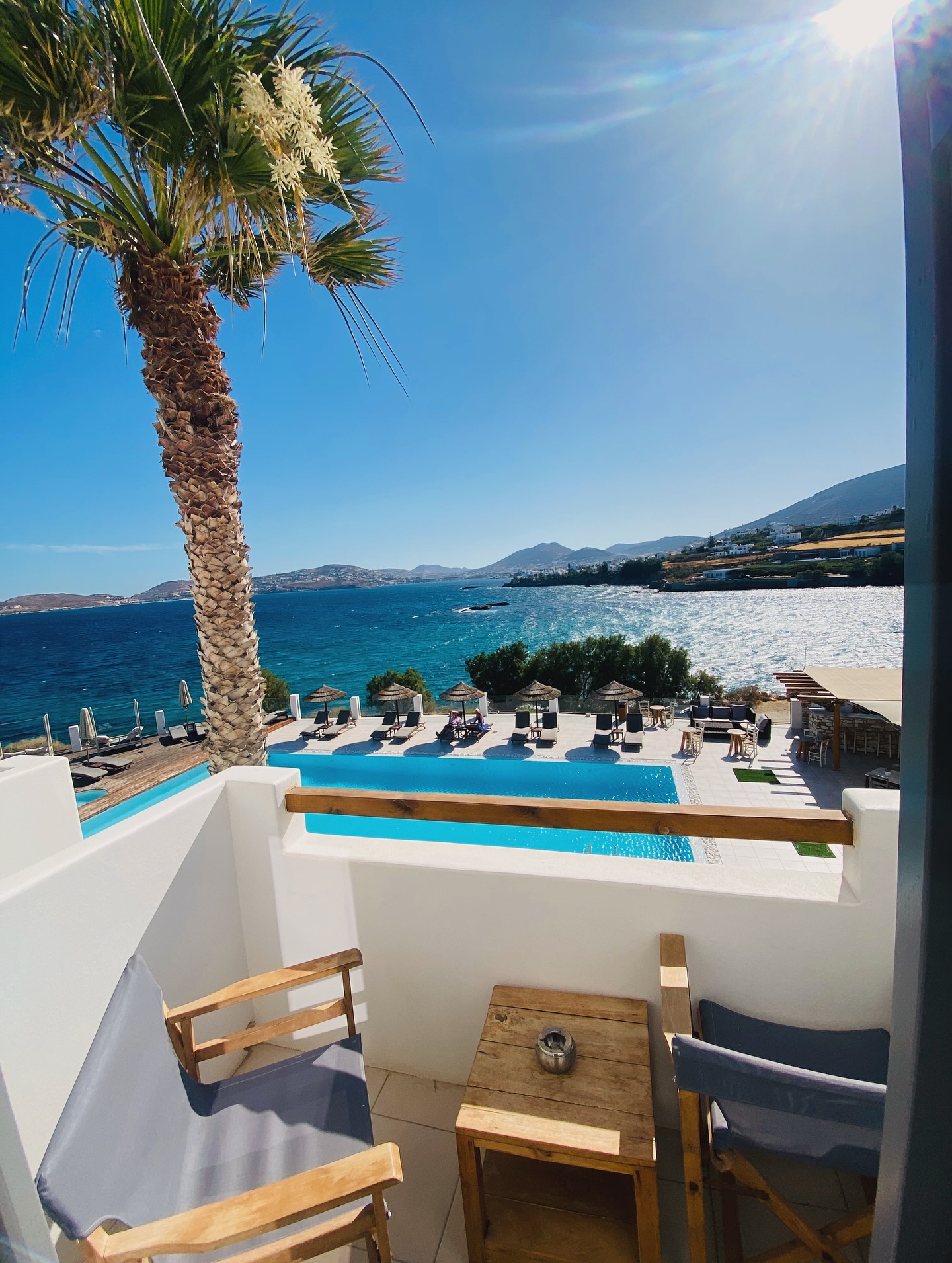 Paros Bay Hotel