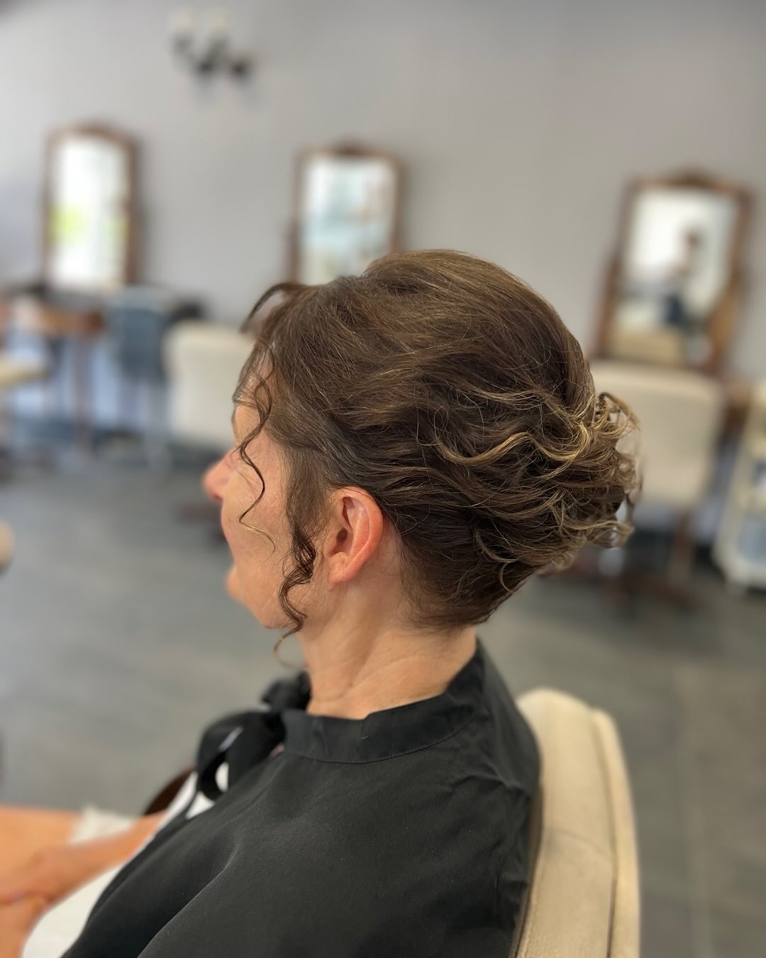 MARIA HAIR DRESSERS