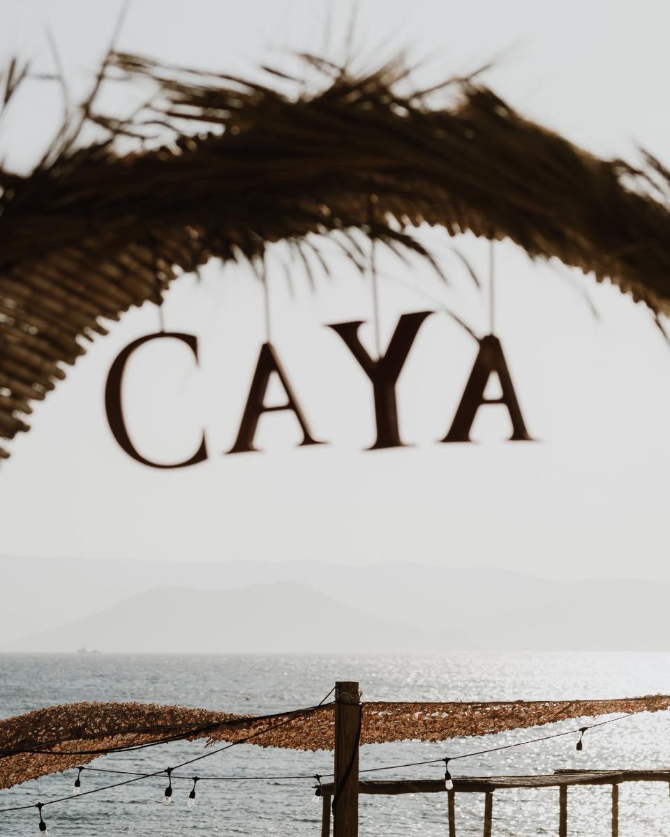 CAYA