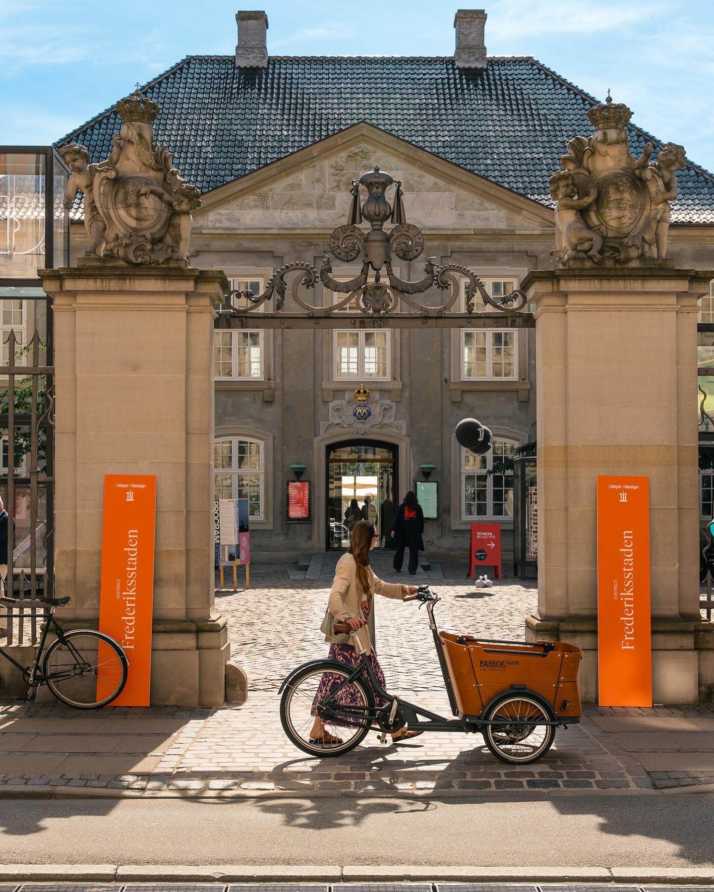 DESIGN MUSEUM