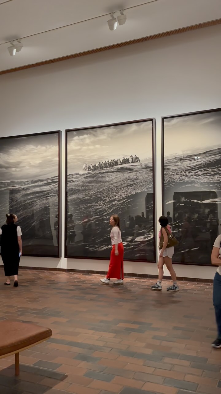 LOUISIANA MUSEUM