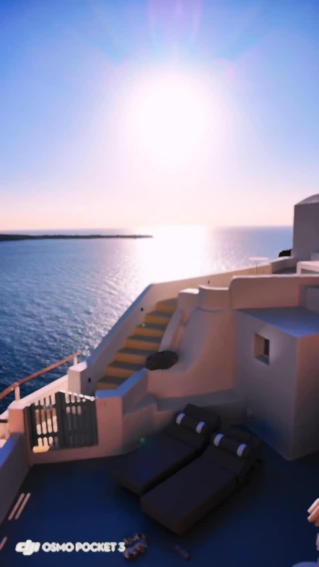 OIA MARE VILLAS