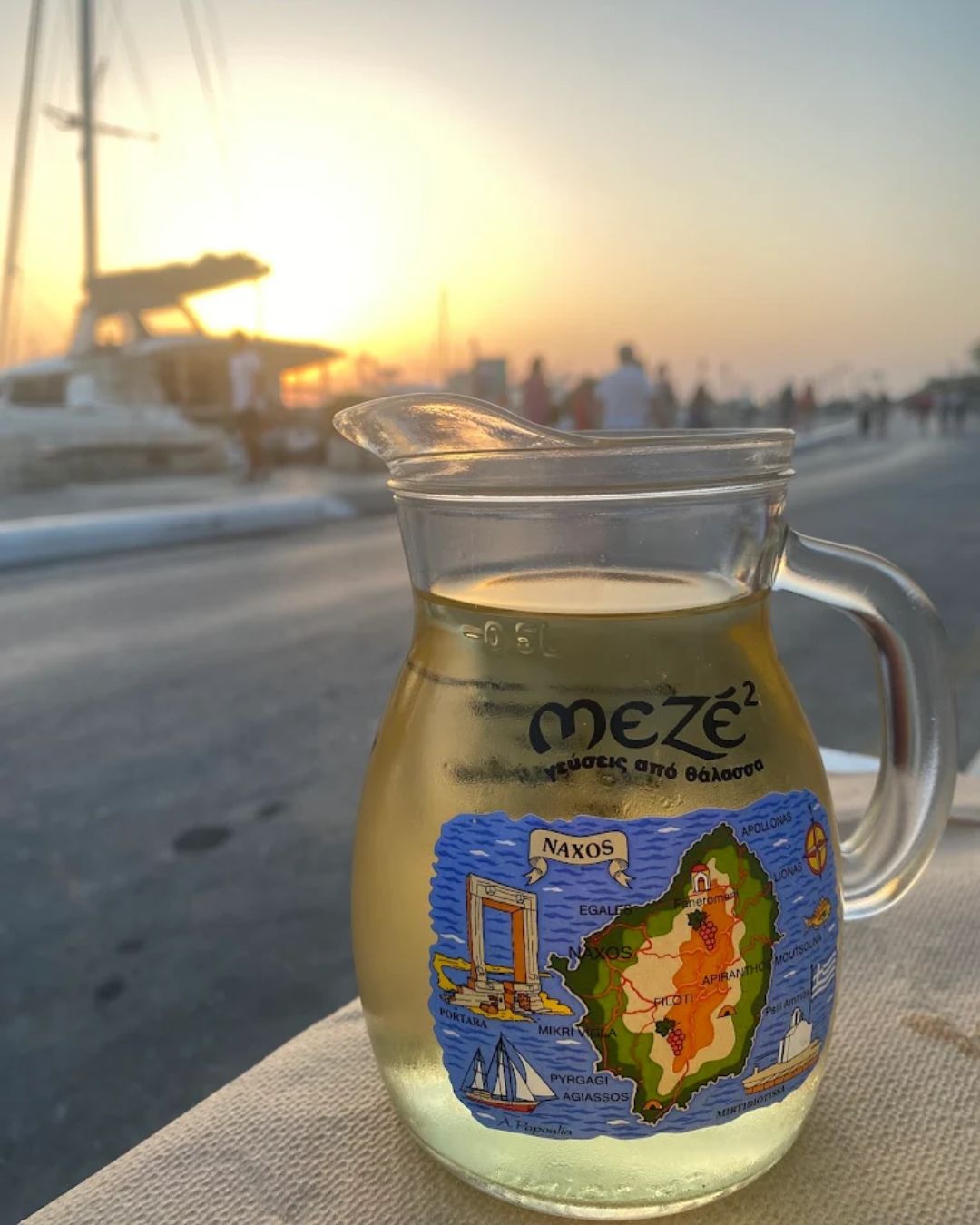 MEZE MEZE