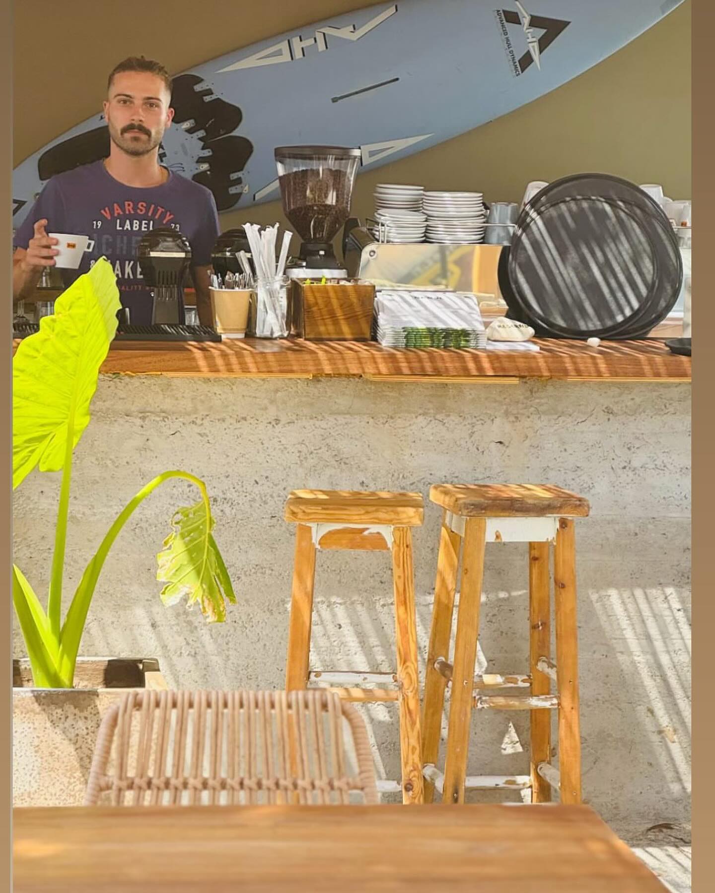 Rebel Beach Bar