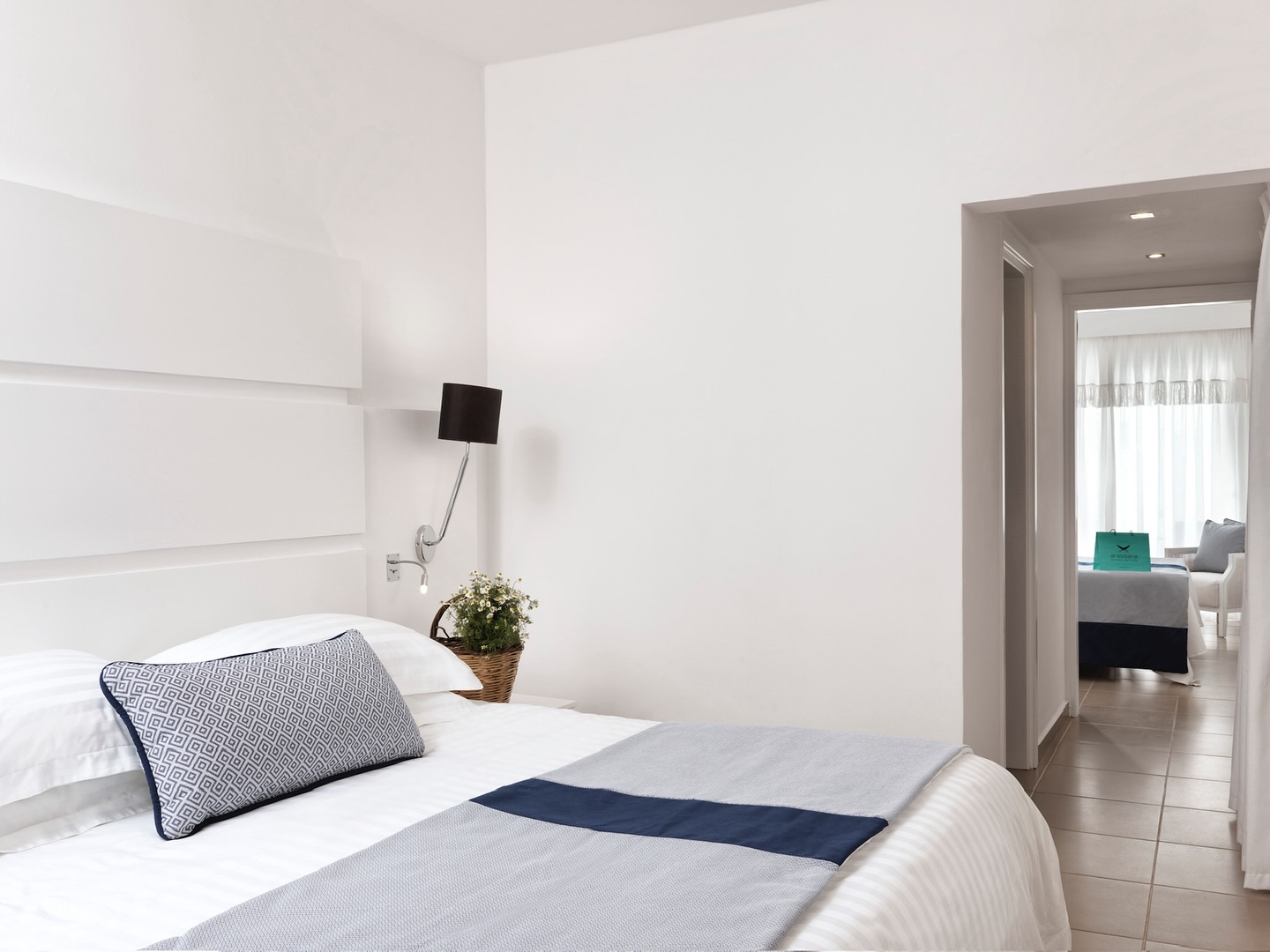 ARESSANA SPA HOTEL & SUITES