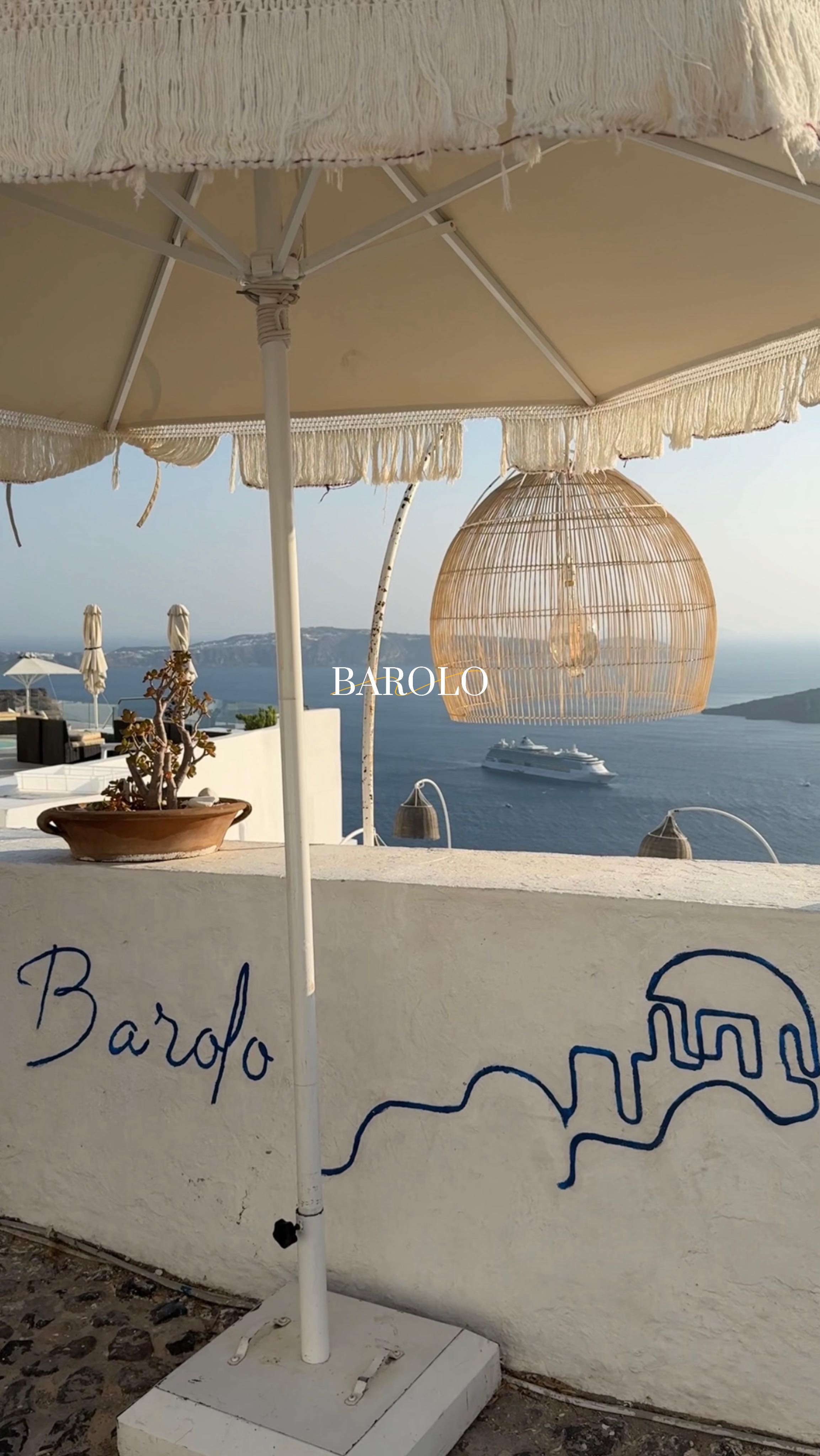BAROLO