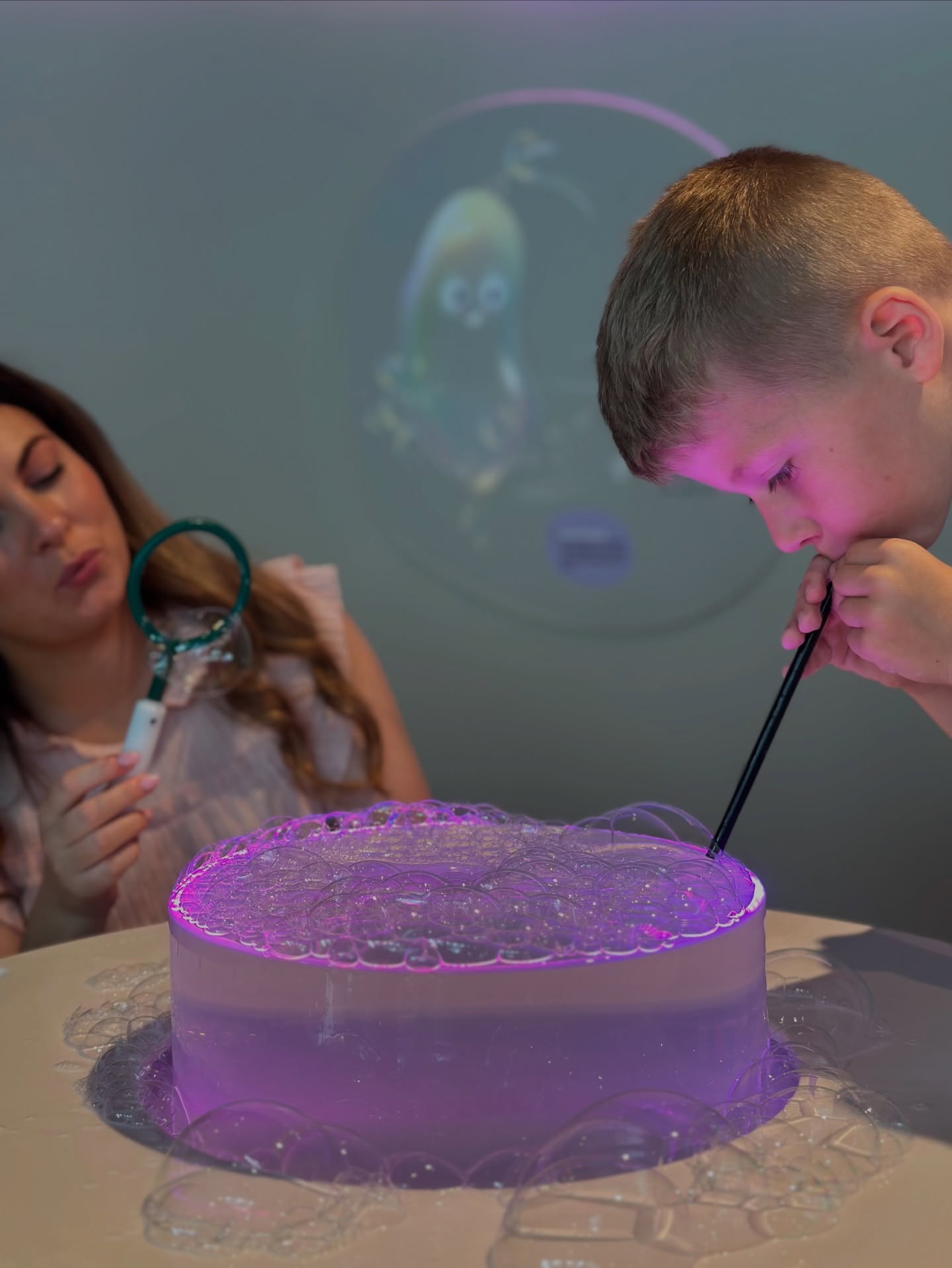 EXPERIMENTARIUM