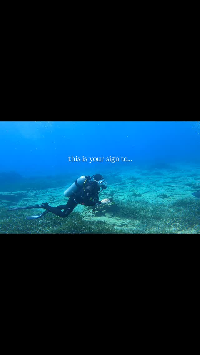 Paros Diving Center