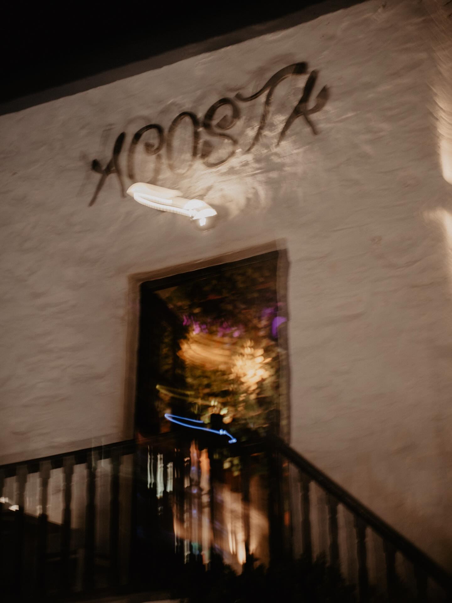 Agosta Bar