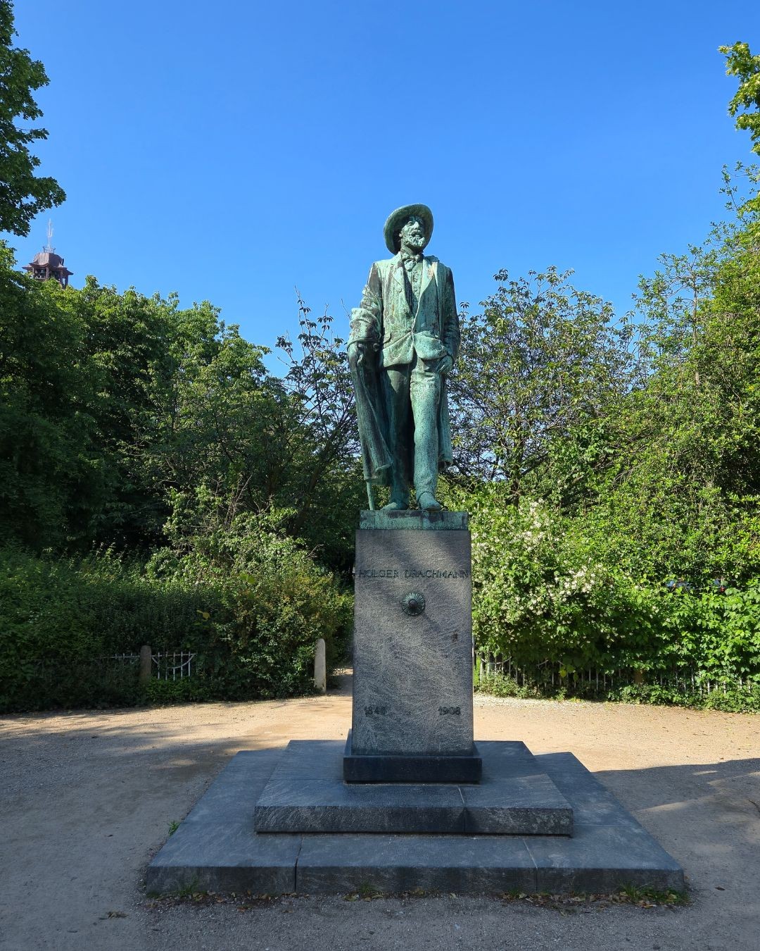 BAKKEHUSET