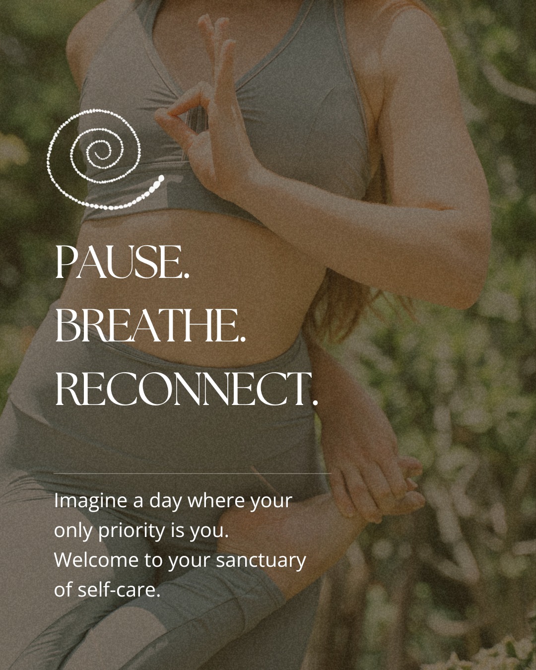 Okreblue Yoga Retreat