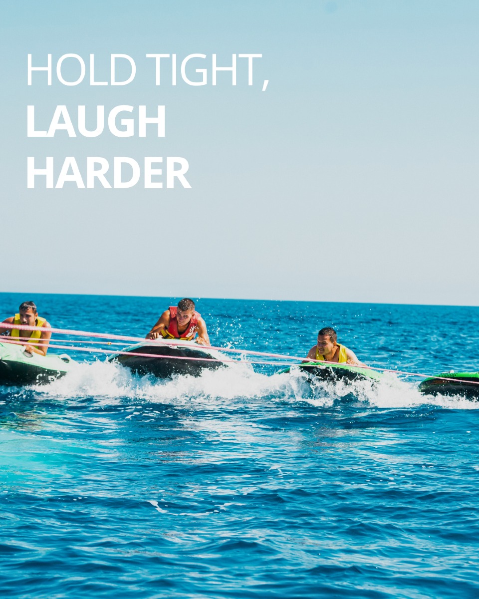 WATERSPORTS