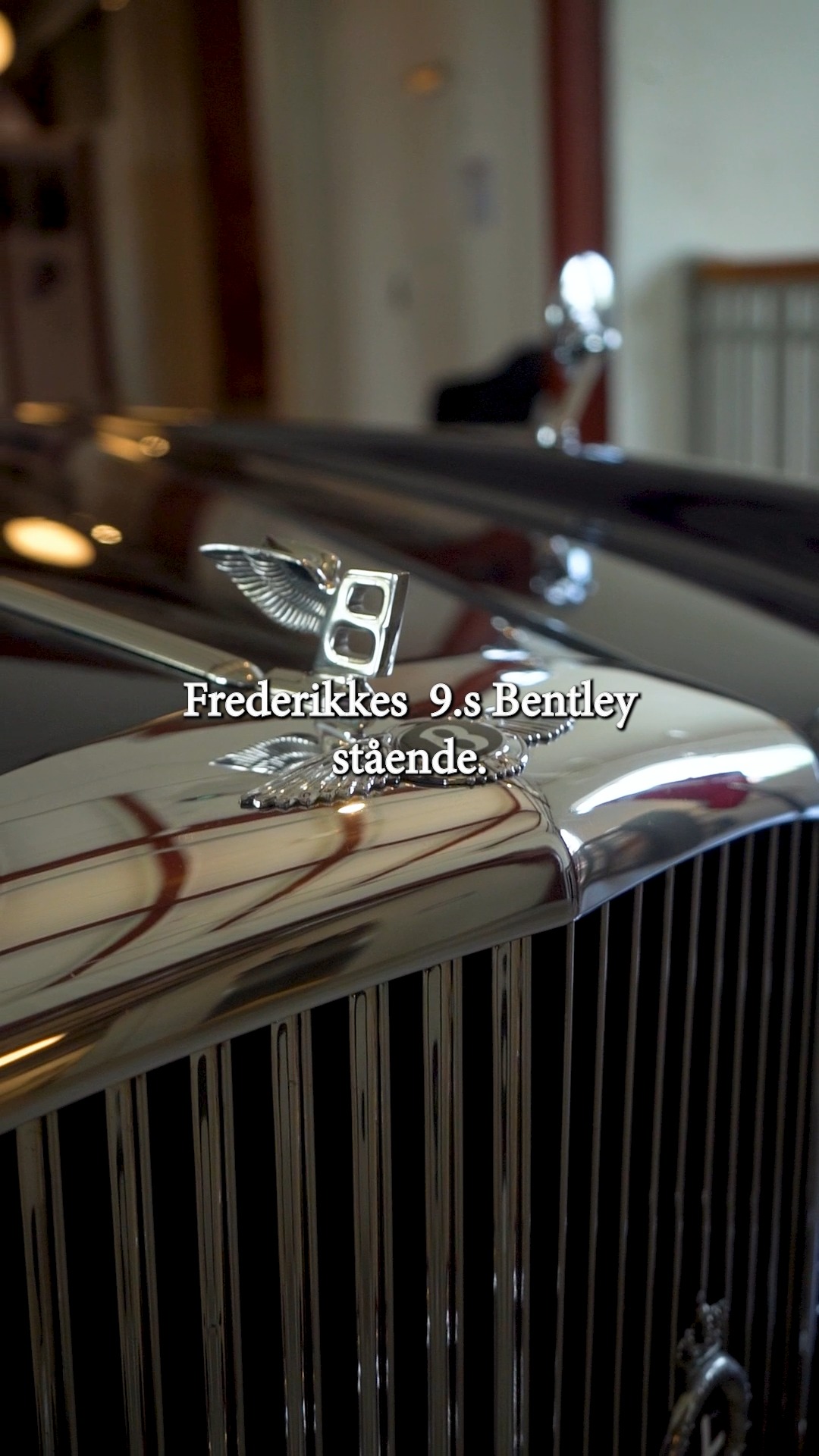 CLASSIC CAR HOUSE