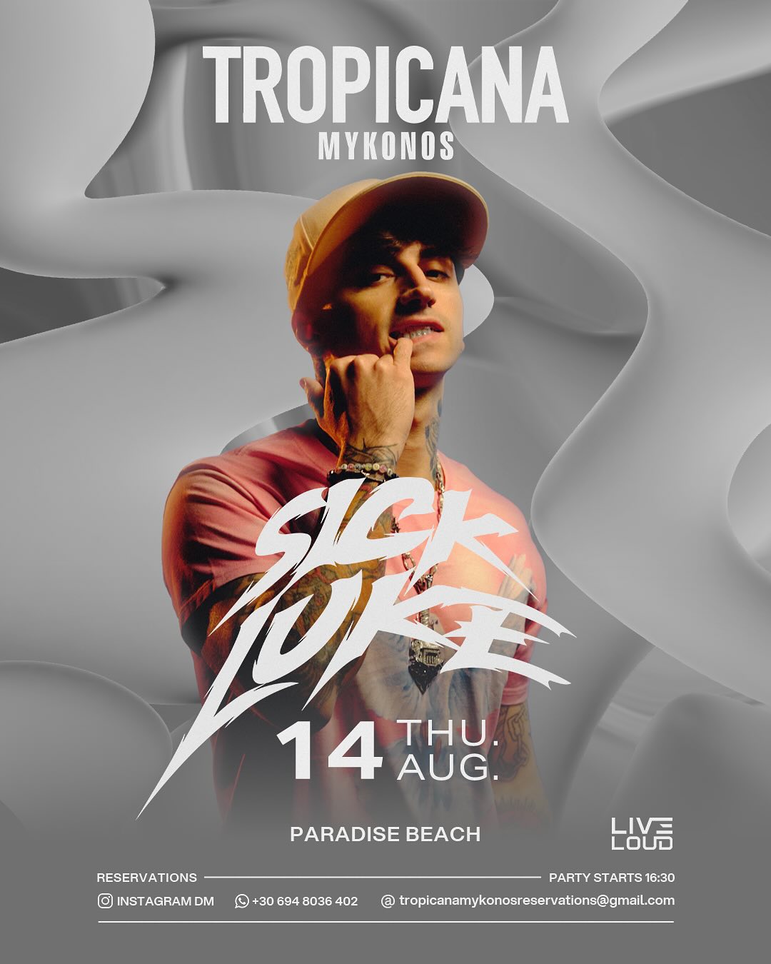 TROPICANA