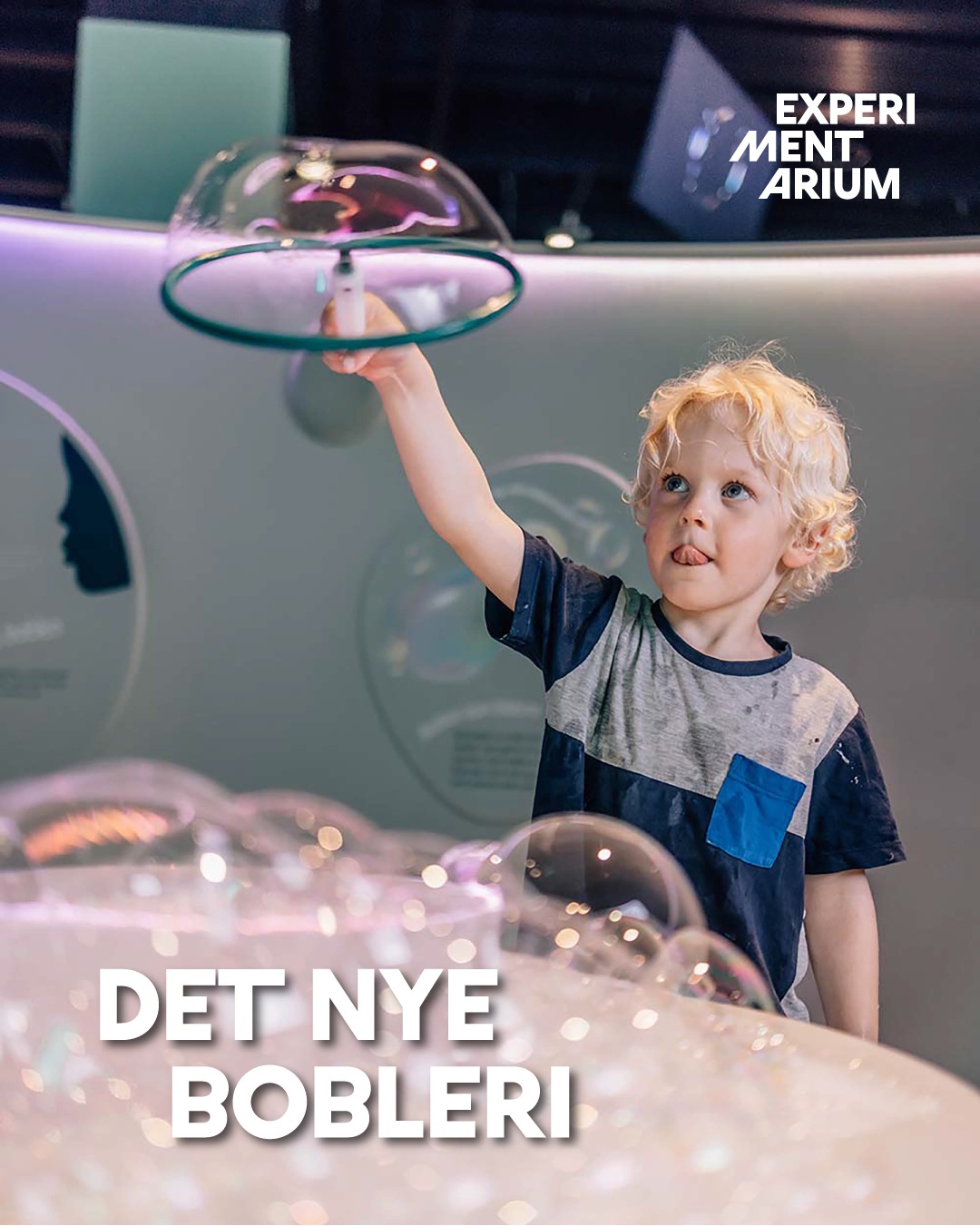 EXPERIMENTARIUM