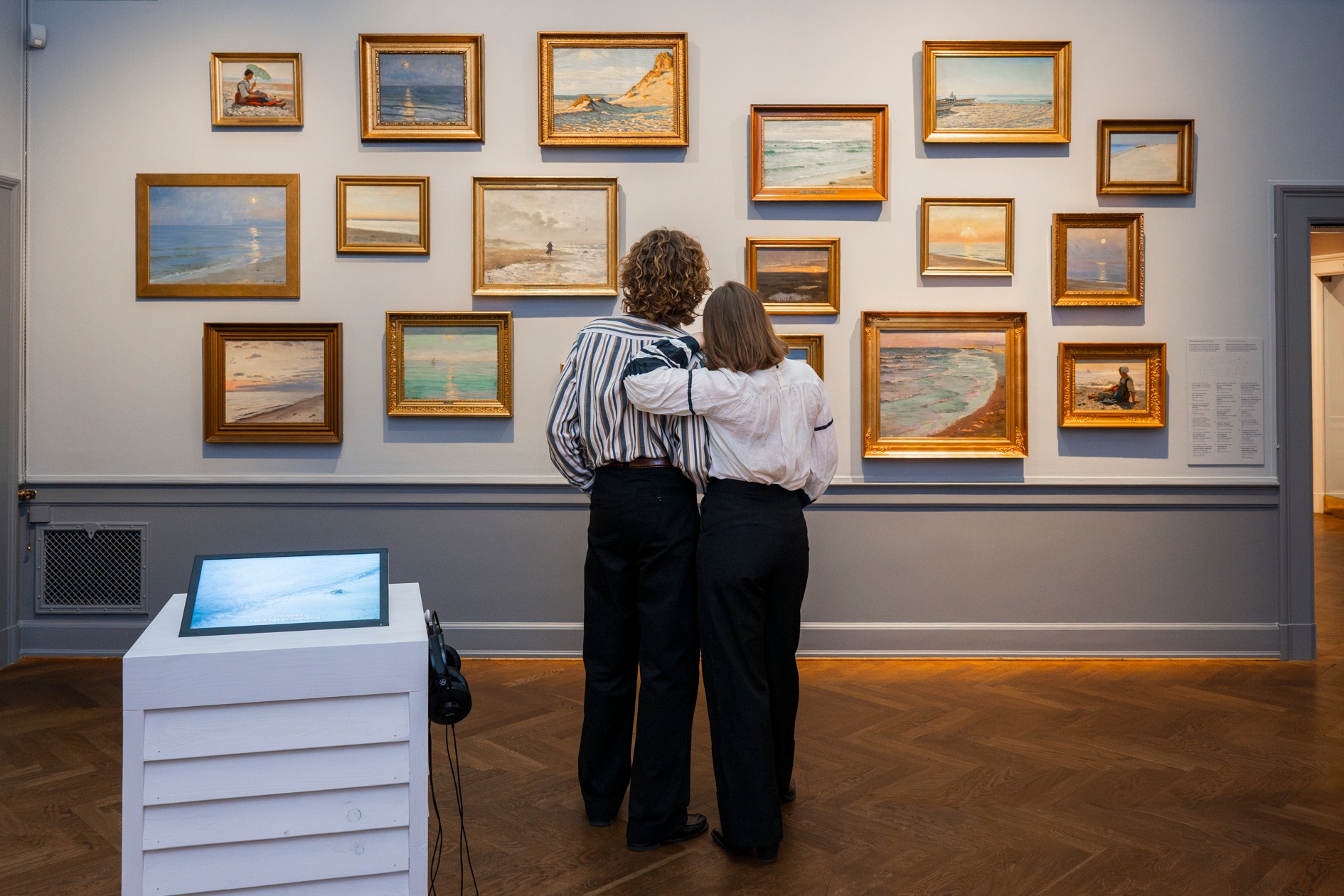 HIRSCHSPRUNGSKE MUSEUM