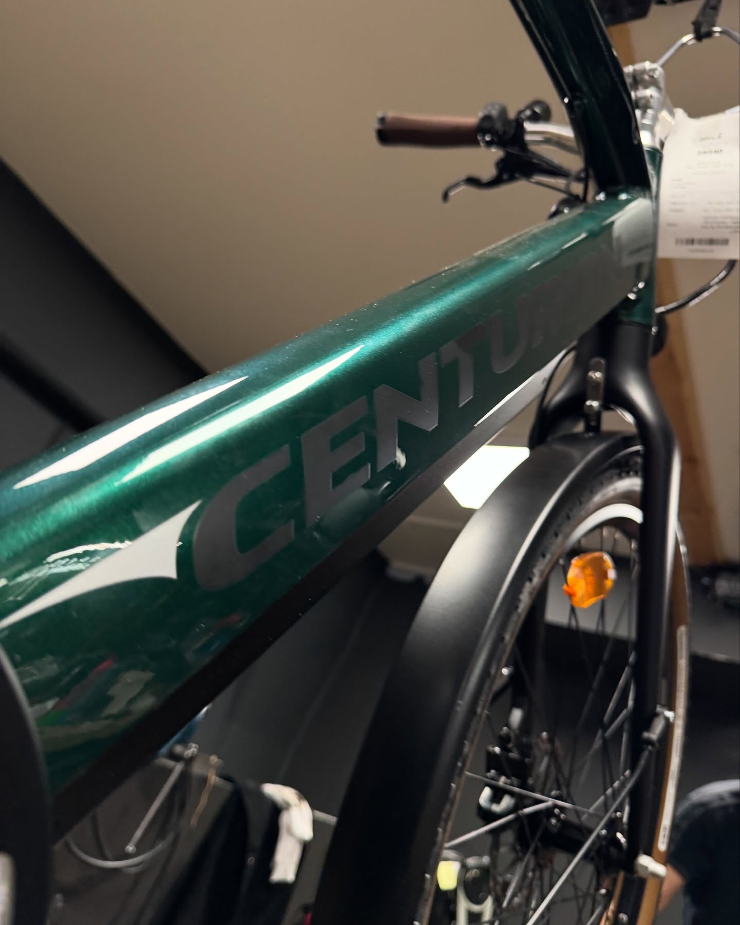 RENT A BIKE
