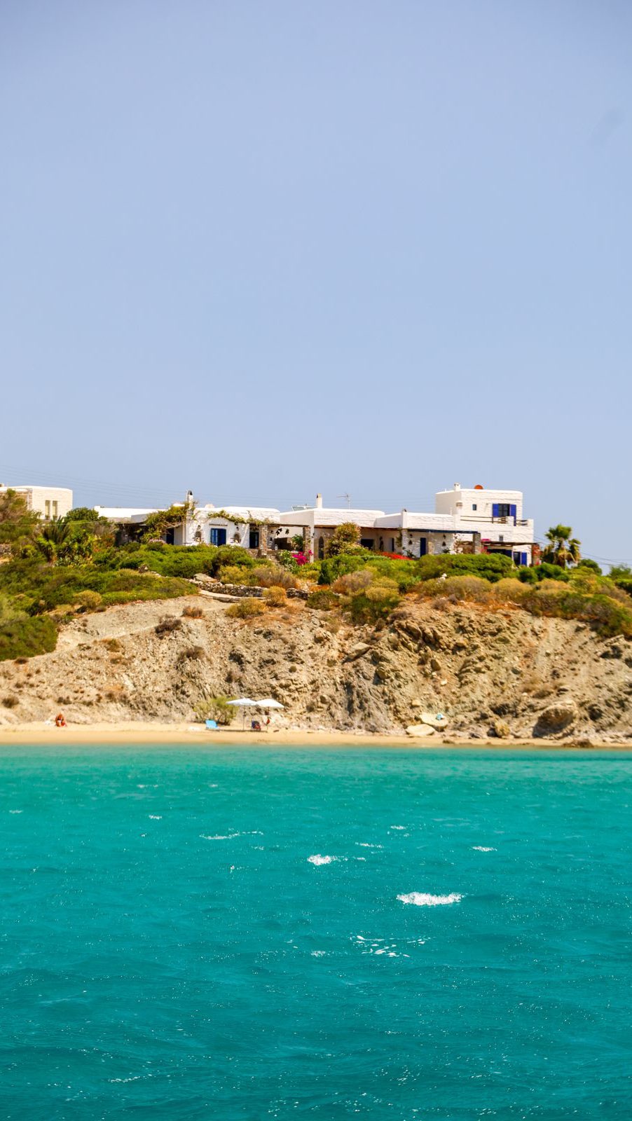 The Cliff