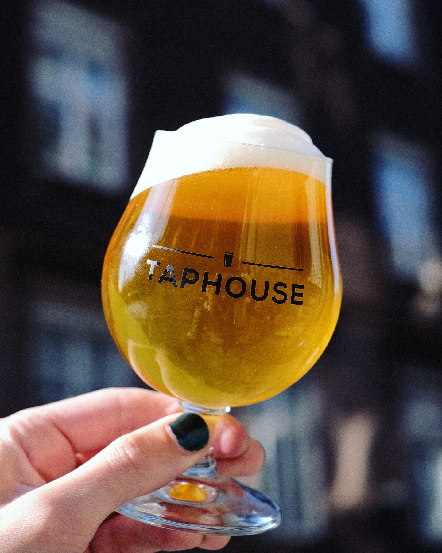TAPHOUSE