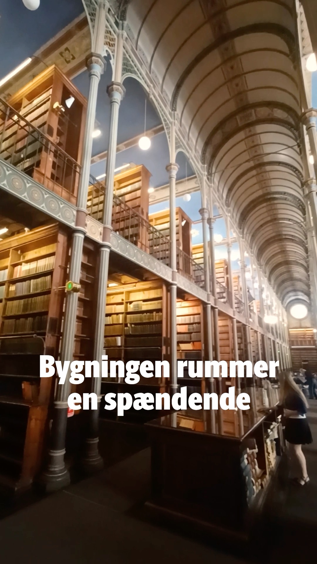THE ROYAL LIBRARY