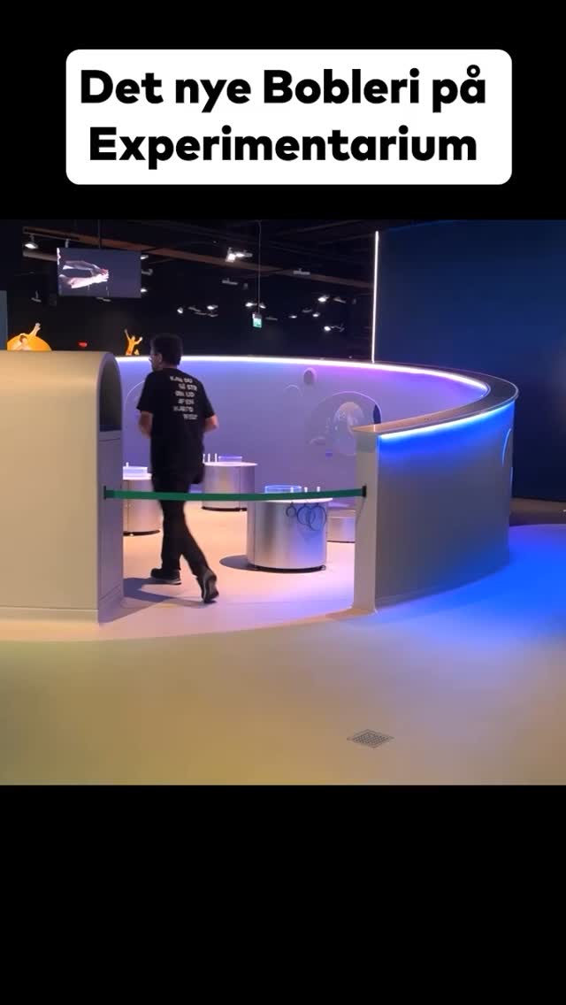 EXPERIMENTARIUM